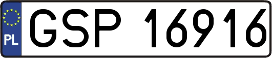 GSP16916
