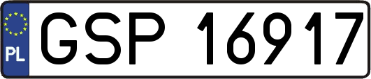 GSP16917
