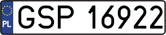 GSP16922