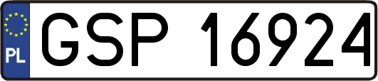 GSP16924