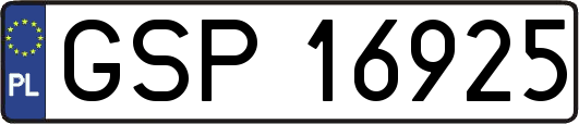 GSP16925
