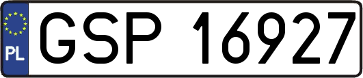 GSP16927