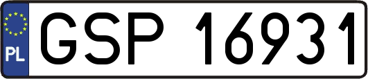 GSP16931