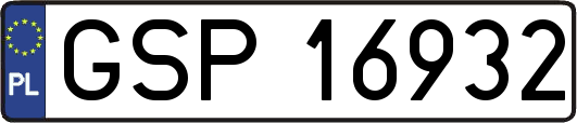 GSP16932