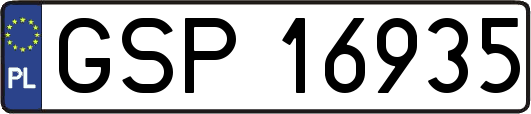 GSP16935