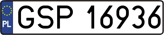 GSP16936
