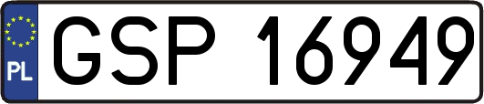 GSP16949