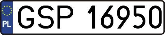 GSP16950