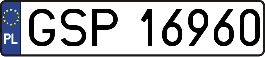 GSP16960