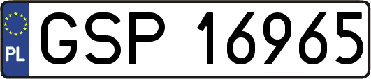 GSP16965
