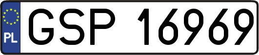 GSP16969