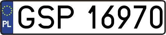 GSP16970
