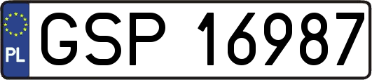 GSP16987