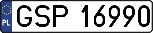 GSP16990