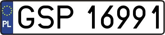 GSP16991