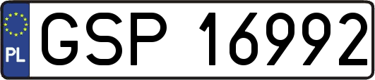 GSP16992