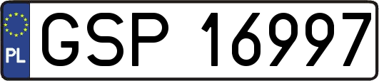 GSP16997