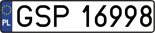 GSP16998