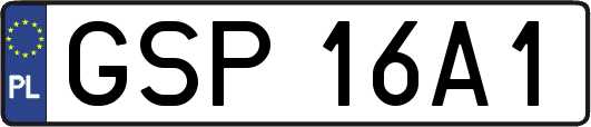 GSP16A1