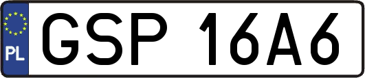 GSP16A6