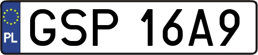 GSP16A9