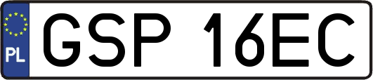 GSP16EC