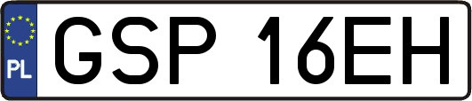 GSP16EH