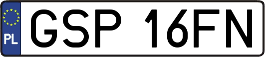GSP16FN