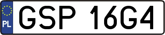 GSP16G4