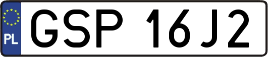 GSP16J2