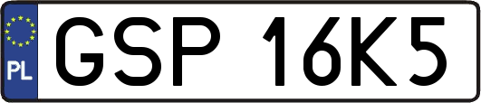 GSP16K5