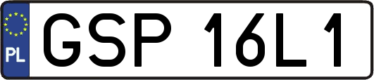 GSP16L1