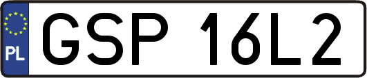 GSP16L2