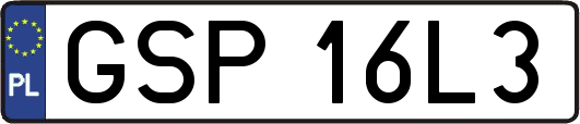 GSP16L3