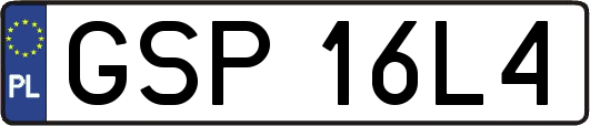GSP16L4