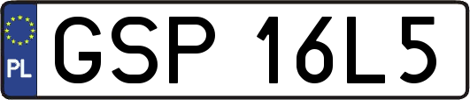 GSP16L5