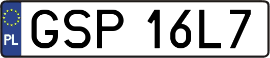 GSP16L7