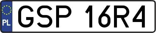 GSP16R4