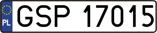 GSP17015