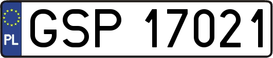 GSP17021