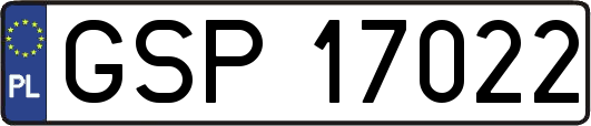 GSP17022