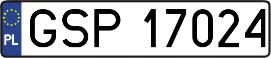 GSP17024