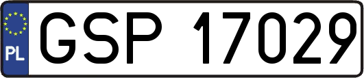 GSP17029