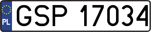 GSP17034