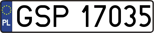 GSP17035