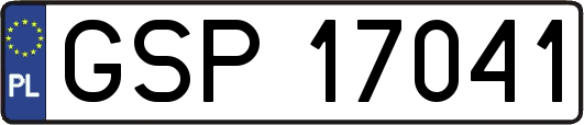 GSP17041