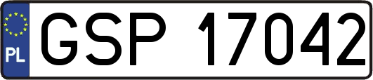 GSP17042