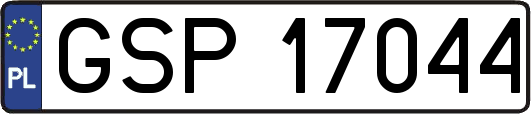 GSP17044