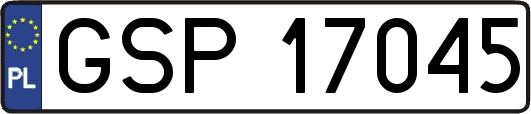 GSP17045