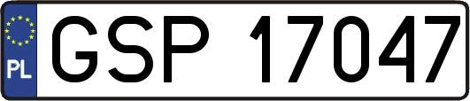 GSP17047